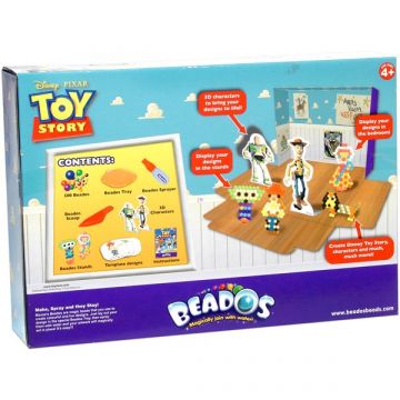 Komplet Beados Toy Story - .slika