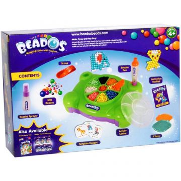 Beados activity center set - .slika
