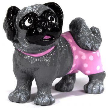 Chi Chi presenečenje - zbirateljski mini kužki - .slika