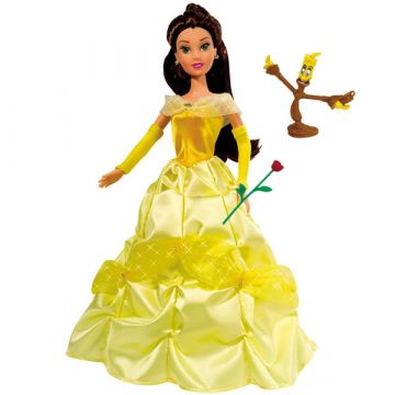 Belle princesa - nova izdaja - .slika