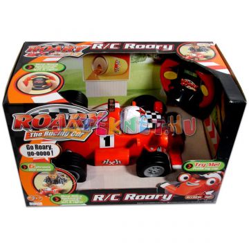 Dvojni paket: Učni kuža 2010 in Daljinsko vodeni Roary - darilo Playmobil Miklavž - .slika