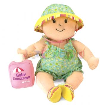 Otroški kopalni set Stella - .slika