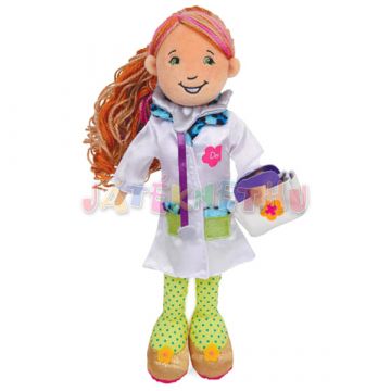 Komplet za zdravnika - Groovy Girls - .slika