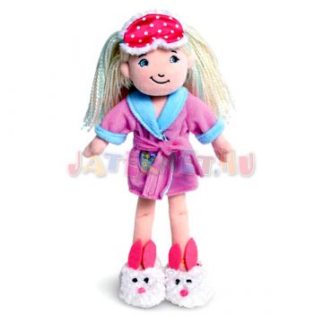Groovy Girls - Roza spalni komplet - .slika