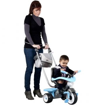 Coloma Comfort moderinški tricikel - .slika