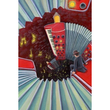 Dixit : Odyssée - jeu de société pour 12 joueurs - .image