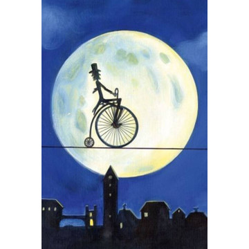 Dixit: Odissea gioco da tavolo - per 12 giocatori - .immagine