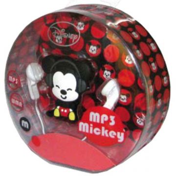 Disney MP3 predvajalnik - Mickey Shape - .slika
