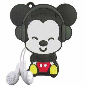 Disney MP3 predvajalnik - Mickey Shape - .slika