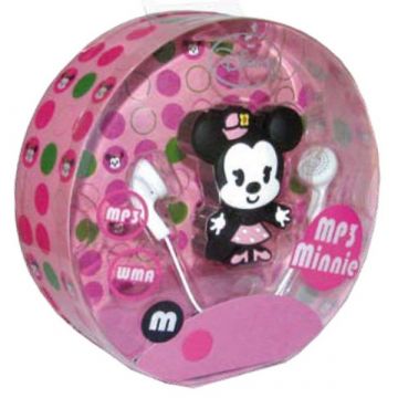 Disney MP3 predvajalnik - Minnie oblika - .slika