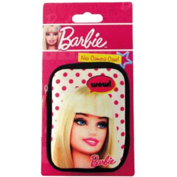 Barbie: Torbica za fotoaparat - .slika