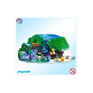 Adventni koledar - Dinozavrska ekspedicija - 4162 - .slika