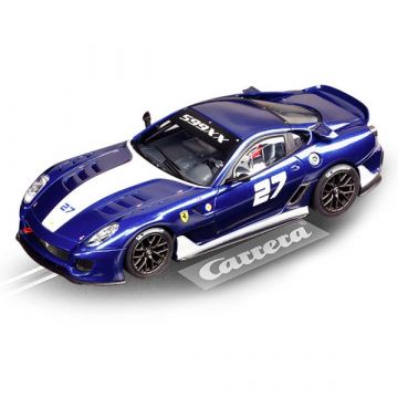 Carrera Evolution - Ferrari Racing dirkalna steza - .slika