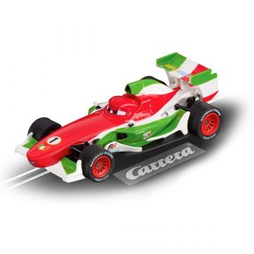 Carrera GO! Avtomobili 2 - Francesco Bernolli mali avto - .slika
