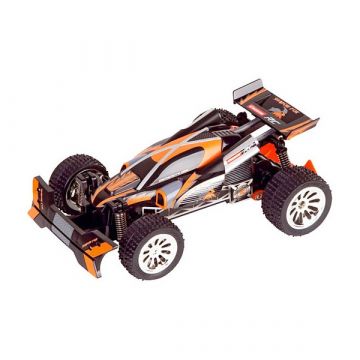 Carrera daljinsko vodeni avto Shadow Fox - 1:20 - .slika