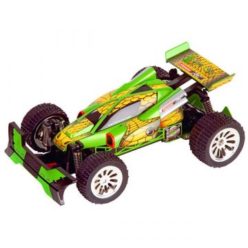 Carrera daljinsko vodeni avto Green Cobra - 1:20 - .slika