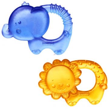 Fisher-Price: Hlajena grizala - .slika