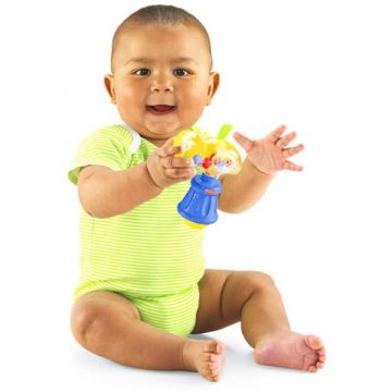 Fisher-Price: Mojster za vse grizalo - .slika