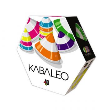 Kabaleo - társasjáték