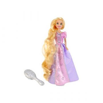Disneyjev princeso: Rapunzel z magičnim glavnikom - .slika