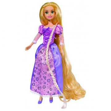 Disney princeske: Rapunzel s čarobnimi lasmi - .slika