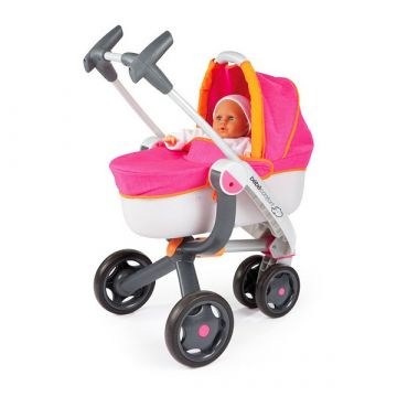 Bébé Confort 2 v 1 otroški voziček - .slika