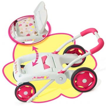 Otroški voziček Baby Nurse - 2012 - .slika