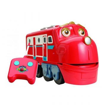Chuggington Daljinsko vodeni Wilson - .slika