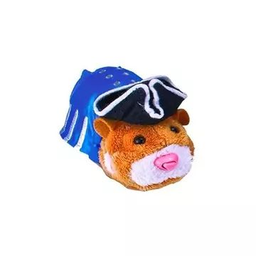 Zhu Zhu Princess: Hamsterkleding - Hoofdknop kleding - .afbeelding