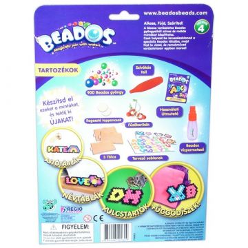 Beados: Megapaket - .slika