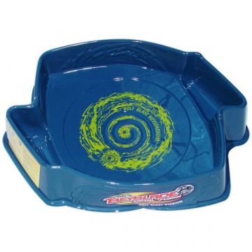 Beyblade: Modri stadion - .slika