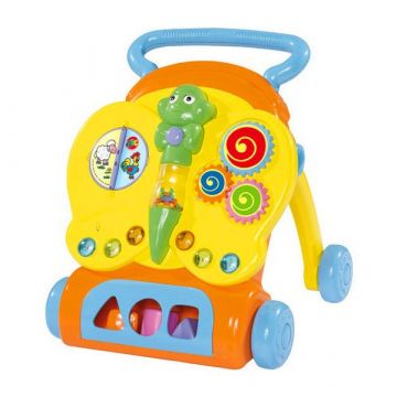 ABC Sprehodna Igrača - .slika