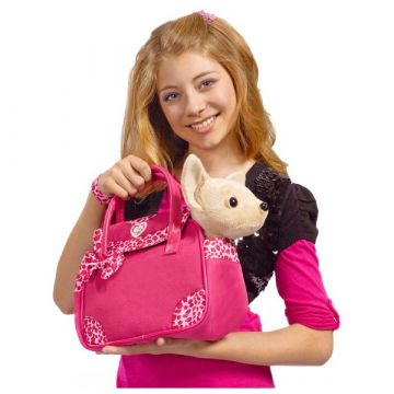 ChiChi Charming Funkcijski Pes - .slika