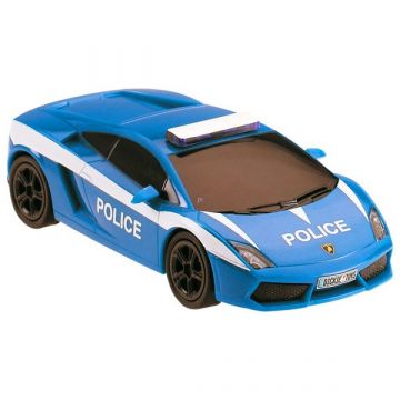 Dickie Policijski komplet - .slika