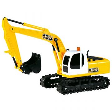 Opravljalni stroj Dickie Earthmover EM21 - .slika