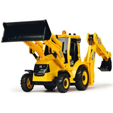 Dickie Multiloader ML42 delovni stroj - .slika