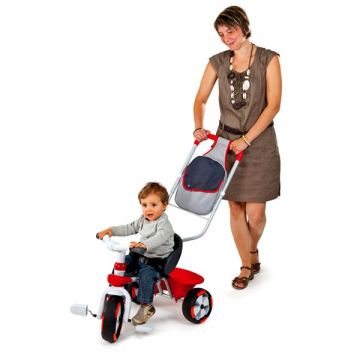 Voz Baby Driver - .slika