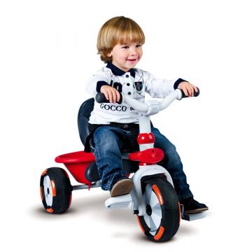 Voz Baby Driver - .slika