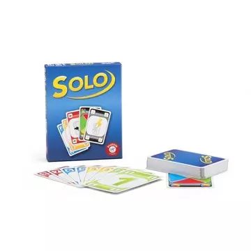 Solitér s návody v maďarštině - .obrázek