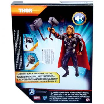Maščevalci: Thor akcijska figura 25 cm - .slika
