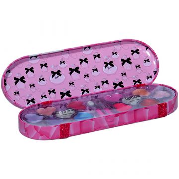 Barbie: Mini ličilni set - .slika
