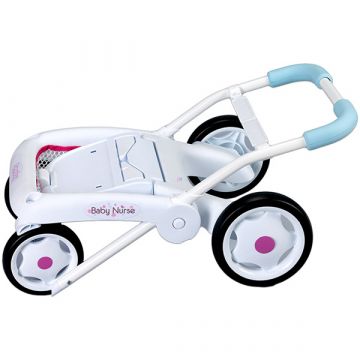 Otroški voziček Baby Nurse z več funkcijami - .slika