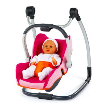 Bébé Confort stolček za hranjenje s prenosno torbo - .slika