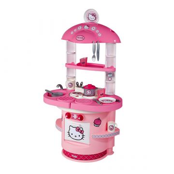 Moja prva mala kuhinja Hello Kitty 2012 - .slika