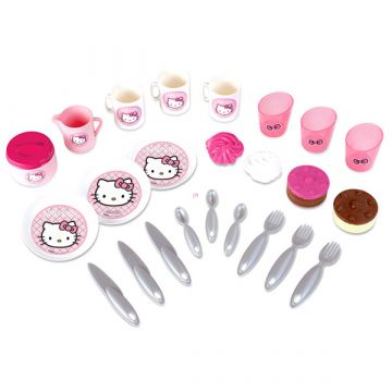 Piknik košara Hello Kitty - .slika