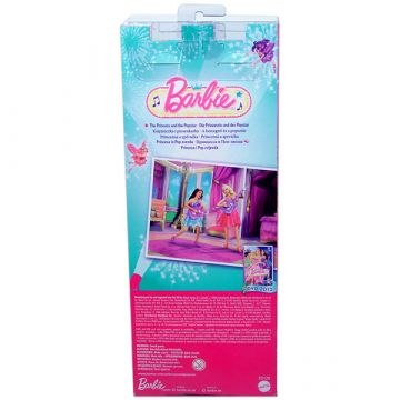 Barbie: Princesa in pop zvezda - Keira z kitaro - .slika