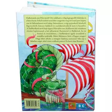 Berg Judit: Rumini - . kép