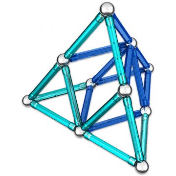 Geomag 40 db-os színes készlet - . kép