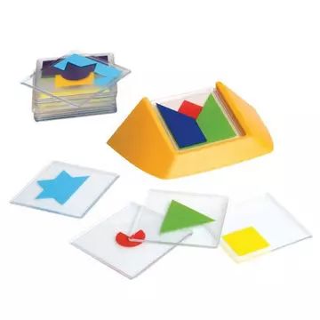 Smart Games: Kleuren-Beeld logisch spel - .afbeelding