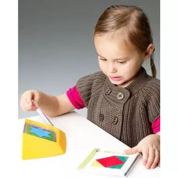 Smart Games: Gioco di logica Colore-Immagine - .immagine